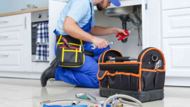 Best Rated Plumbers Near Me for Reliable and Efficient Service