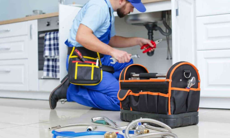 Best Rated Plumbers Near Me for Reliable and Efficient Service