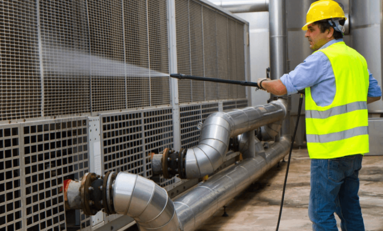 Choosing the Right Custom Washers for Industrial Applications