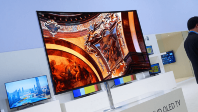 Role of small oled display manufacturers in Modern Technology