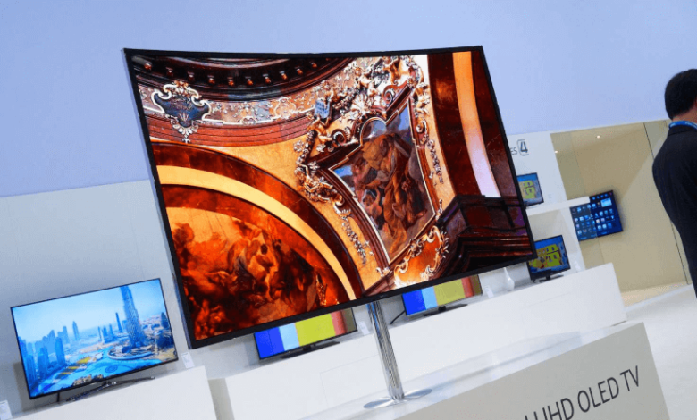 Role of small oled display manufacturers in Modern Technology