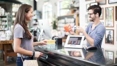 Improving Checkout Efficiency in Modern Retail