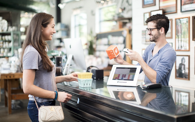 Improving Checkout Efficiency in Modern Retail