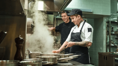 Why a Chef for Seniors Beats Socks and Scented Candles