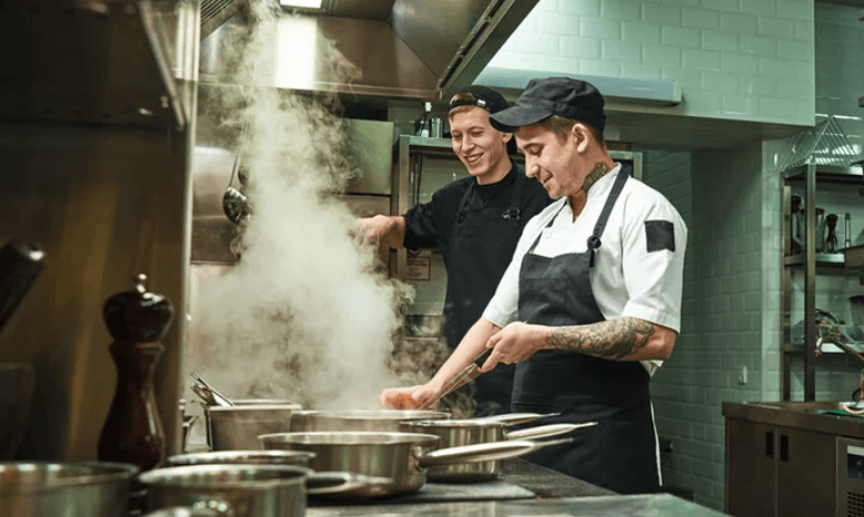 Why a Chef for Seniors Beats Socks and Scented Candles