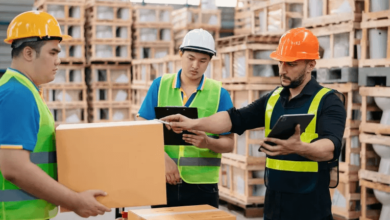 Maximizing Efficiency in Global Procurement