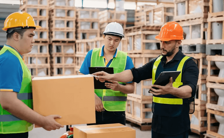 Maximizing Efficiency in Global Procurement
