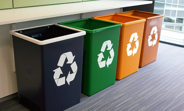 Disposal Bins Near Me Conveniently Located for Easy Waste Management