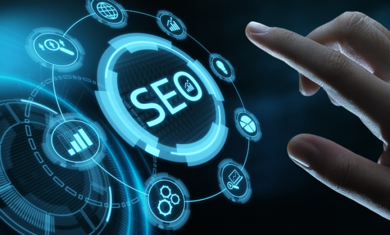 SEO Services in India: Boost Your Online Presence with Expert Solutions
