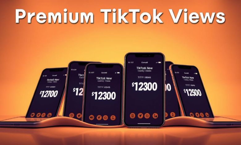 Investing in High Quality TikTok Views: Top Services