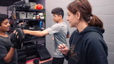 The Importance of Kids’ Krav Maga Training for Safety and Confidence