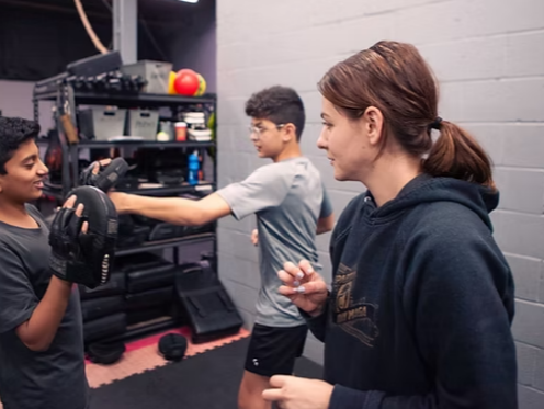 The Importance of Kids’ Krav Maga Training for Safety and Confidence