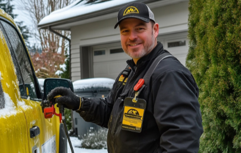 Best Pest Control Surrey Solutions for Effective and Reliable Results
