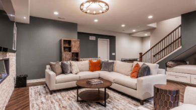Basement Renovation Tips for Maximizing Space and Value