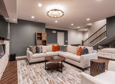 Basement Renovation Tips for Maximizing Space and Value