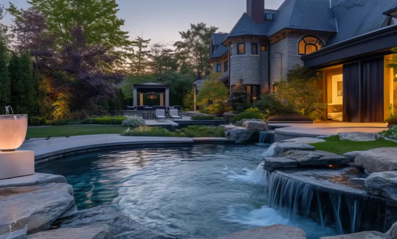 Landscaping Oakville: Expert Tips for Quality Outdoor Design
