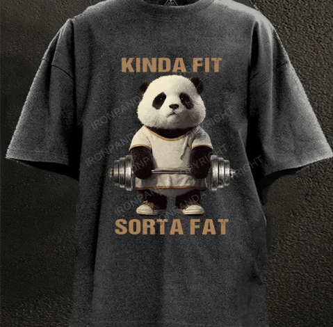 IronPandaFit Gym Wear: Premium Workout Clothes for Men & Women
