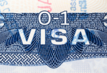 O-1 Visa Lawyer