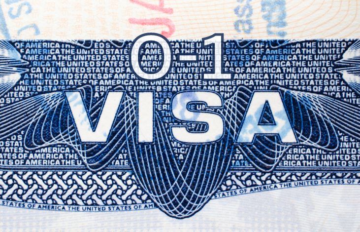 O-1 Visa Lawyer