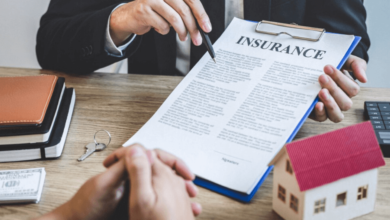 Maximizing Financial Security with Smart Insurance Choices