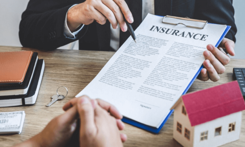 Maximizing Financial Security with Smart Insurance Choices