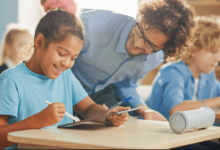 Maximizing Learning in English Education