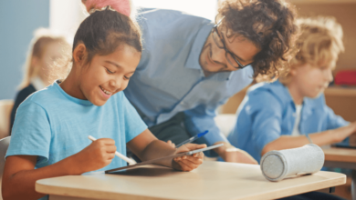 Maximizing Learning in English Education