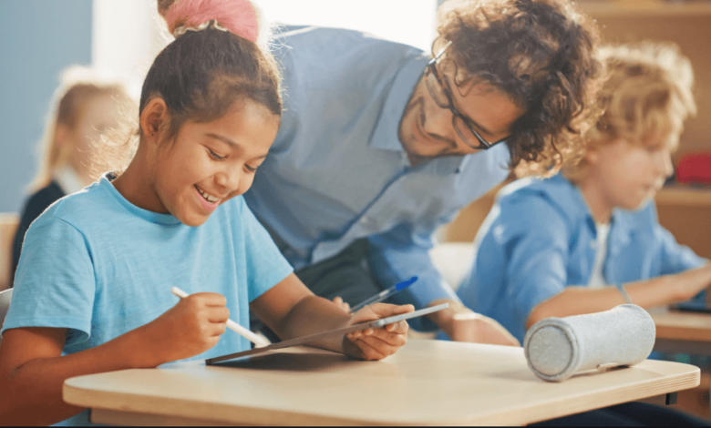 Maximizing Learning in English Education