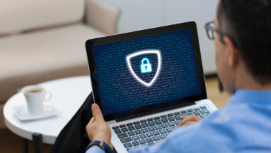 Securing Your Internet Experience