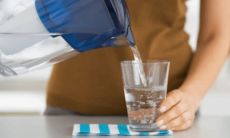 The Role of Filtration Fabrics in Clean Water Systems