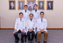 Healing After Trauma in Modern Hong Kong