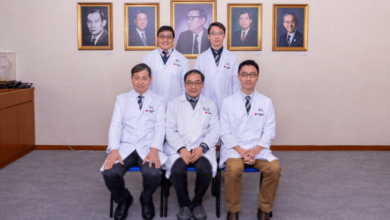 Healing After Trauma in Modern Hong Kong