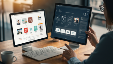 The Importance of a Well-Designed Digital Platform