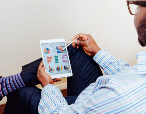 Why Learning to Visualize Data Changes Everything