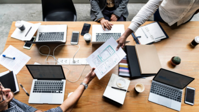 San Francisco Digital Marketing Services for Professional Growth