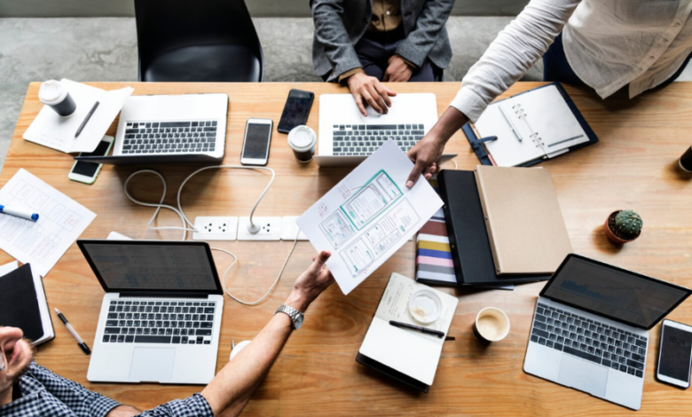San Francisco Digital Marketing Services for Professional Growth