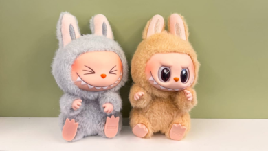 Labubu Doll: The Quirky Collectibles Taking Over Pop Culture