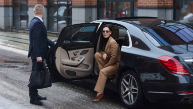 Luxury Limo Service New York: Redefining Comfort on the Move