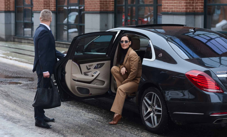 Luxury Limo Service New York: Redefining Comfort on the Move