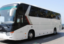 Enhancing Corporate Travel: How Luxury Bus Hire Can Transform Your Business Events