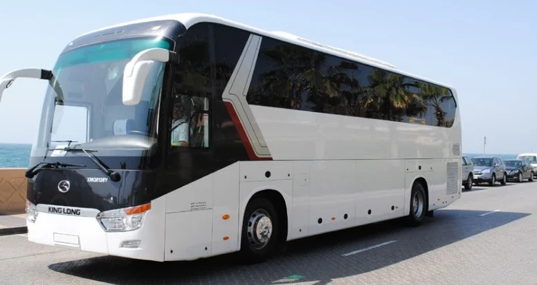 Enhancing Corporate Travel: How Luxury Bus Hire Can Transform Your Business Events