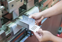 Understanding Machine Capacity for Accurate Metal Bending