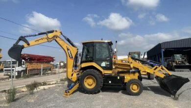 Which Attachments Boost Backhoe Loader Versatility?