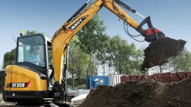 How Do You Choose the Right Excavator for Your Project?