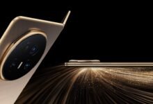 Foldable Smartphones for Productivity Boosting