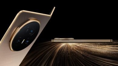 Foldable Smartphones for Productivity Boosting