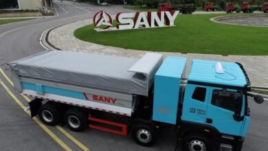 Dump Truck Types and Their Applications in Construction