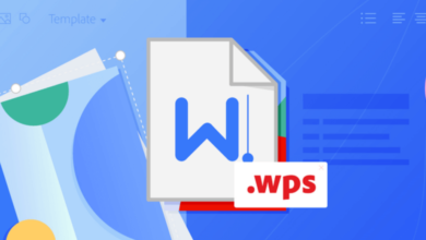 A Detailed Walkthrough of the WPS Official Website for Newcomers