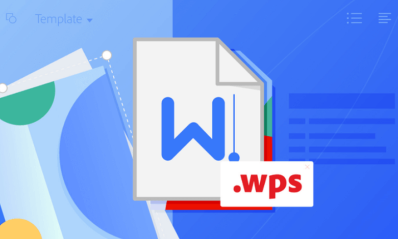 A Detailed Walkthrough of the WPS Official Website for Newcomers