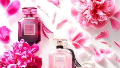 Victoria’s Secret Bombshell: The Timeless Power of Femininity